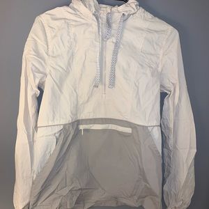 windbreaker